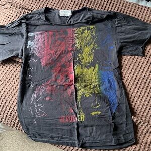 Club Rebel Beatles Revolver Shirt​